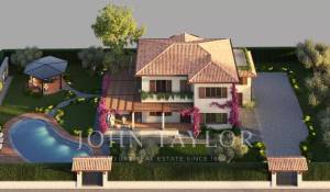 Vente Villa Forte dei Marmi
