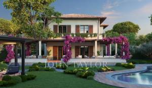 Vente Villa Forte dei Marmi