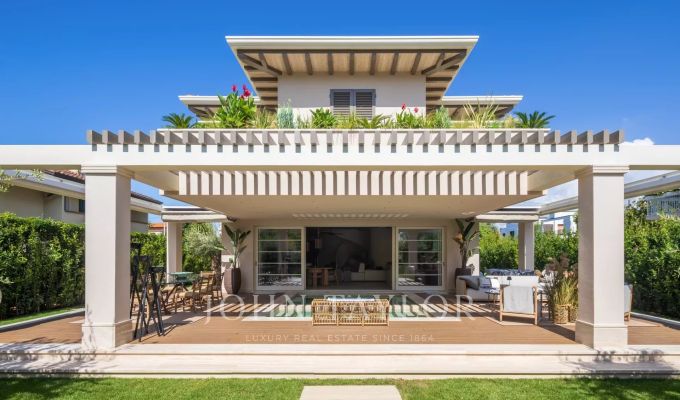 Vente Villa Forte dei Marmi