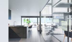 Vente Villa Fully
