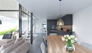 Vente Villa Fully