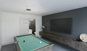 Vente Villa Fully