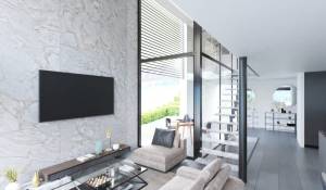 Vente Villa Fully