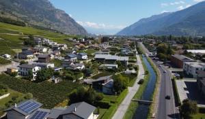 Vente Villa Fully