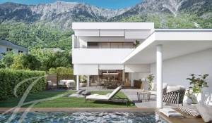 Vente Villa Fully