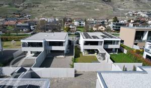 Vente Villa Fully