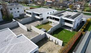 Vente Villa Fully