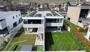 Vente Villa Fully