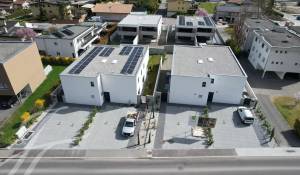 Vente Villa Fully