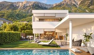 Vente Villa Fully