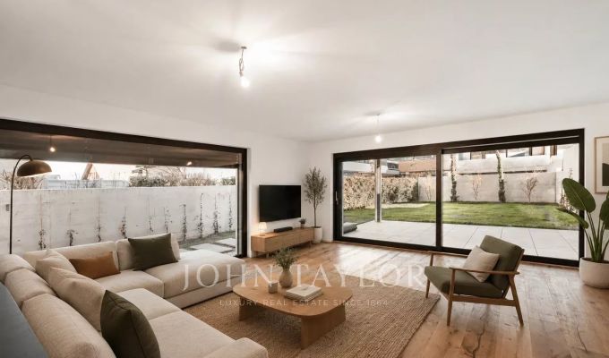 Vente Villa Fully