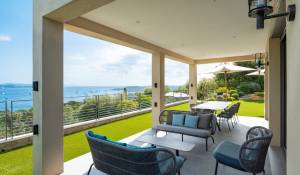 Vente Villa Gassin