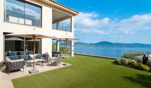 Vente Villa Gassin