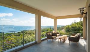 Vente Villa Gassin