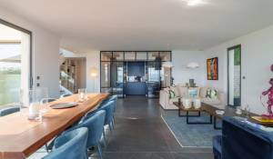 Vente Villa Gassin