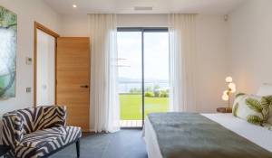 Vente Villa Gassin