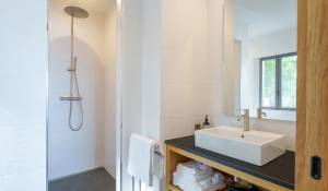 Vente Villa Gassin