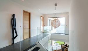 Vente Villa Gassin