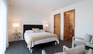Vente Villa Gassin