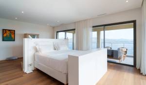 Vente Villa Gassin