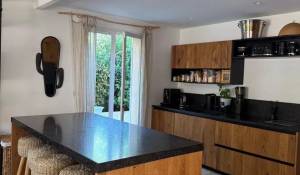 Vente Villa Gassin