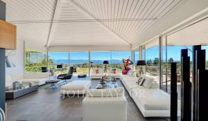 Vente Villa Genolier