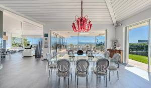 Vente Villa Genolier