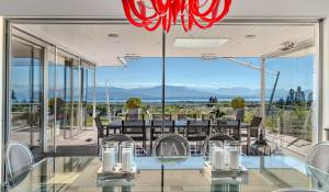 Vente Villa Genolier