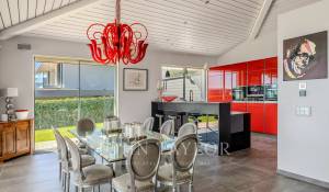 Vente Villa Genolier