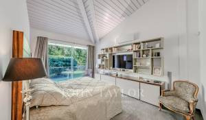 Vente Villa Genolier
