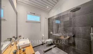 Vente Villa Genolier