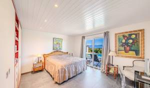 Vente Villa Genolier