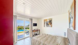 Vente Villa Genolier
