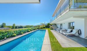 Vente Villa Genolier