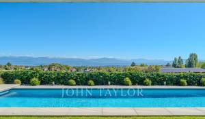 Vente Villa Genolier