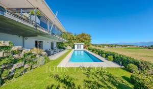 Vente Villa Genolier