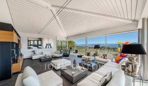 Vente Villa Genolier