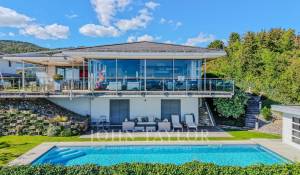 Vente Villa Genolier