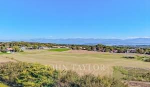 Vente Villa Genolier