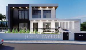 Vente Villa Germasogeia