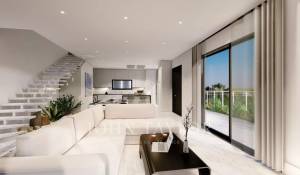 Vente Villa Germasogeia