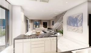 Vente Villa Germasogeia