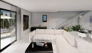 Vente Villa Germasogeia