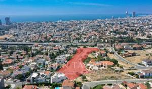 Vente Villa Germasogeia