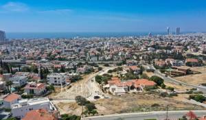 Vente Villa Germasogeia