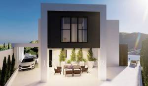 Vente Villa Germasogeia