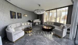 Vente Villa Germasogeia