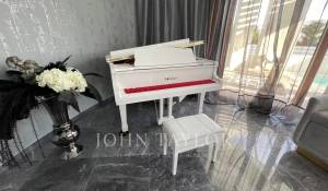 Vente Villa Germasogeia