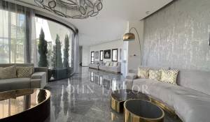 Vente Villa Germasogeia