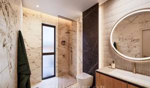 Vente Villa Germasogeia